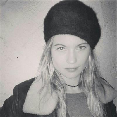 The measure of who we are is what we do with what we have. [THG RP- Literate] ||Portrayed in her younger years||