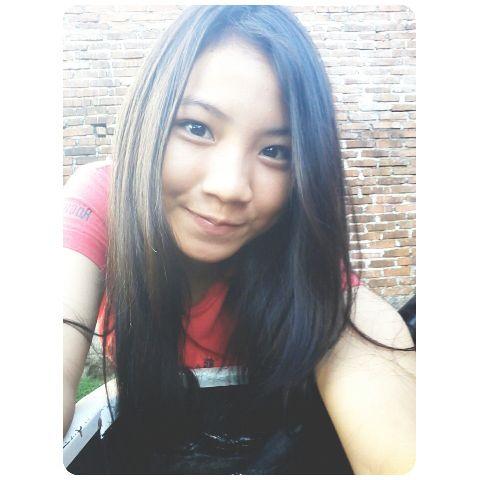 Be a simple girl(y)
