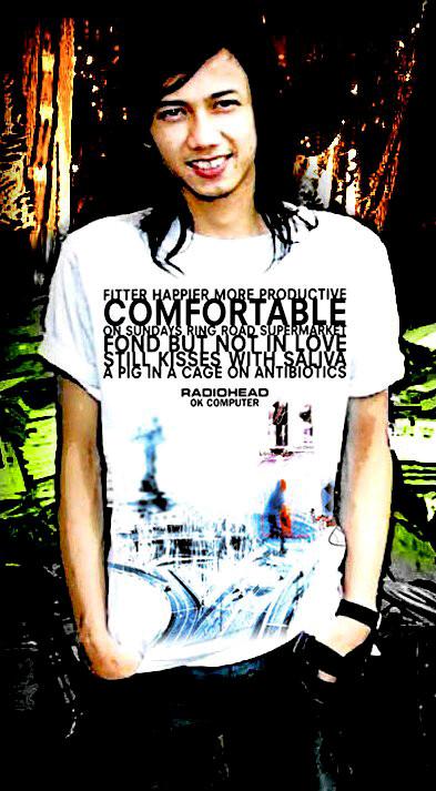 ReckonerGringgo's profile picture. 