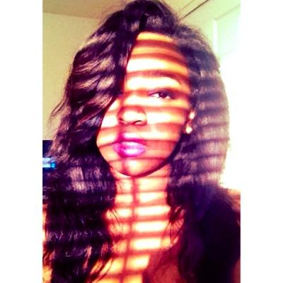 No need to fix what God already put his paint brush on