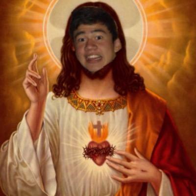 u better go to church and follow @cocopufflrh im watchin u