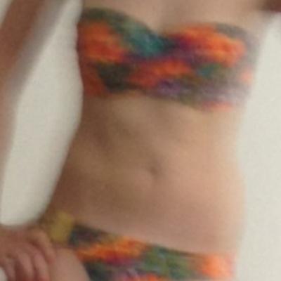 On a mission to get fit and healthy