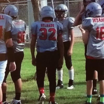 Football is life !  wanna be pro !