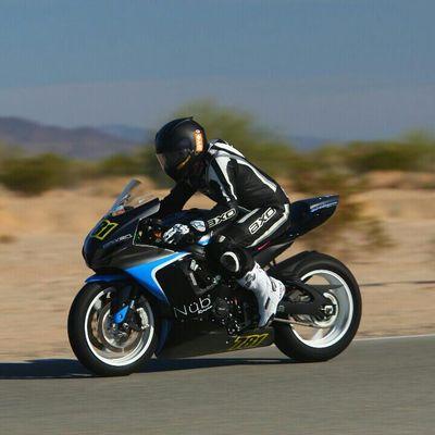 TheScottLinton's profile picture. I enjoy long walks on the morning beach, ridin' motorcicles sometimes and driving horseless carriages fast. CVMA #47