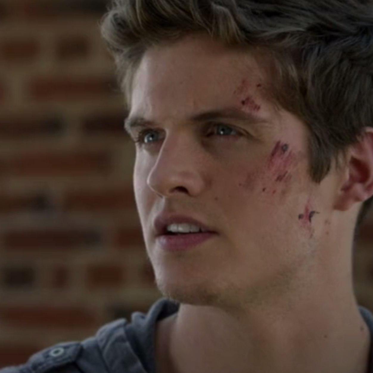 'I’m itching to kill something. What are we waiting for?' {RP}
