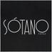 Sotano (@sotanoyork) Twitter profile photo