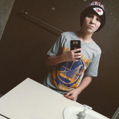 haefele_ashton's profile picture. 9+10 is actually 19