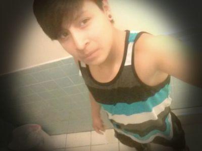 SMendez488's profile picture.