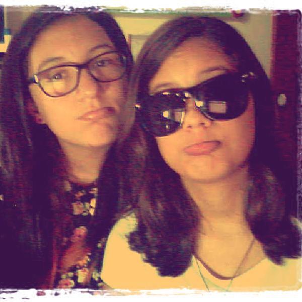 Hello! ♥ sigueme.