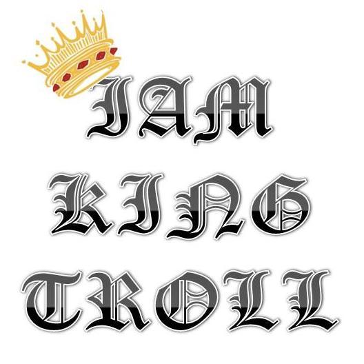 IamKingTroll Profile Picture
