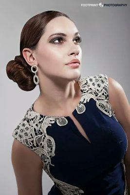 helendouthwaite's profile picture. I am a qualified Makeup Artist for TV, Film and Stage. I also specialise in Evening and Occasion makeup. For more info on prices, please message me.