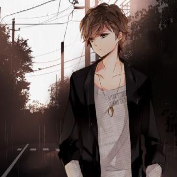 ainfarhanaazp's profile picture. Look at me now, I'm falling
I can't even talk, still stuttering!!!