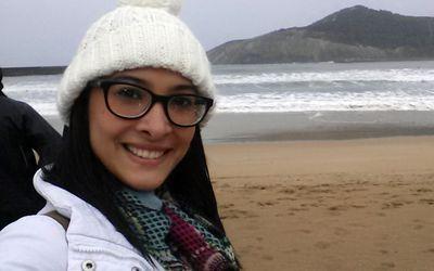 gysellcobos's profile picture. Periodista freelance ☆