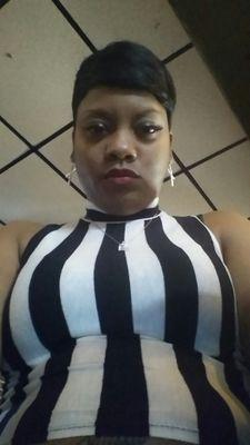 Expert Model, Expert in Culinary Arts Baking and Pastry, Licenses Braider, Food Service Manager , AKA Tinytameka81