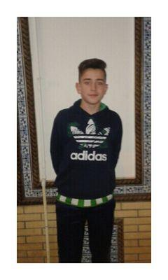 Migueperez_24's profile picture. Chorreando swAgG desde 2001
Real Betis Balompie 
Futbol como estilo de vida⚽⚽
|13|
Liverpool F.C⚽