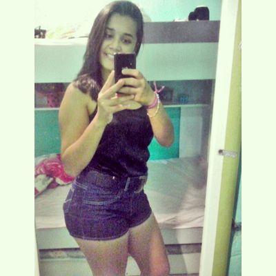Snapchat: thaicarvalho1
