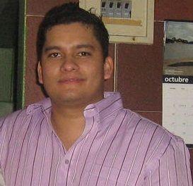 arnoldobet's profile picture. ING Industrial UC