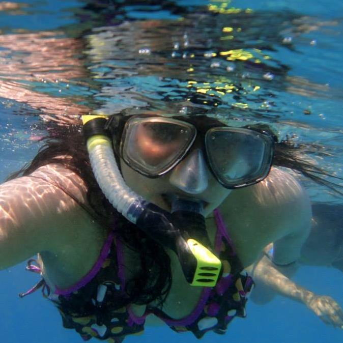 isavelasquez85's profile picture. Lcda en Contaduría Publica