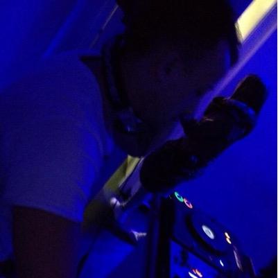 DJ Producer/
