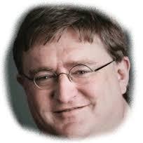 Gabe Newell (@ItsGaben) / X