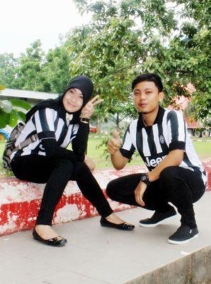18 Des 1991

D.III Kebidanan STIK Siti Khadijah '13 --- D.IV Kebidanan Universitas Kader Bangsa '14---S.2 Universitas Kader Bangsa@Antobae17