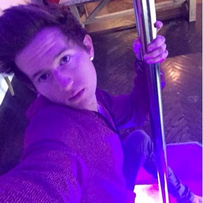 stripperricky's profile picture. Am i your favorite stripper?