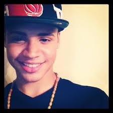 New twitter! where everybody at?!