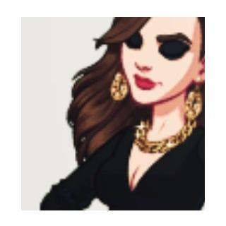 AnneWaldorf's profile picture. 