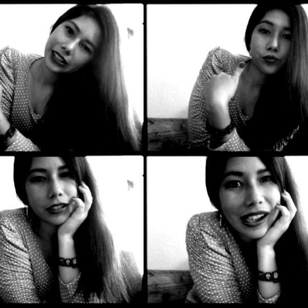 Amante de la música y futura administradora.

♪♪♪The music is all around us
all you have to do is listen♪♪♪