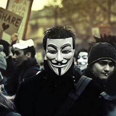 We are Anonymous. We Are Legion. We Do Not Forget. We Do Not Forgive. Expect Us! #ShutItDown