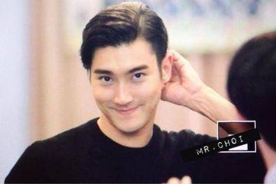 [V] Wafcrp as 崔始源's 87L pard // Won addict,Won daddy,Won boss. k.a owon