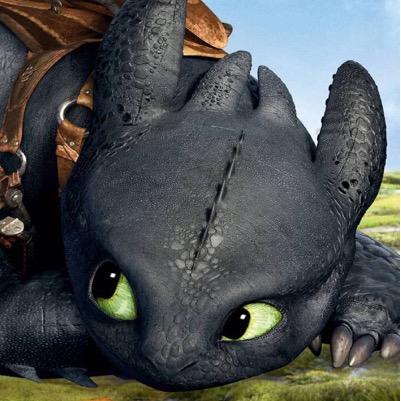 *dragon noises*