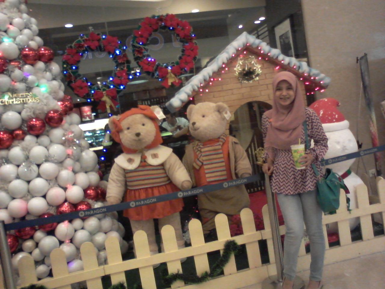 Love is the best gift
