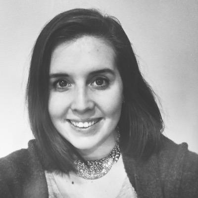 Marie Skarpaas Karlsen. Journalist.