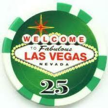 Las Vegas, Nevada
