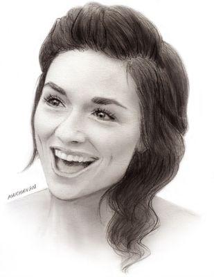 OOC for @LongingToBe_ #GF