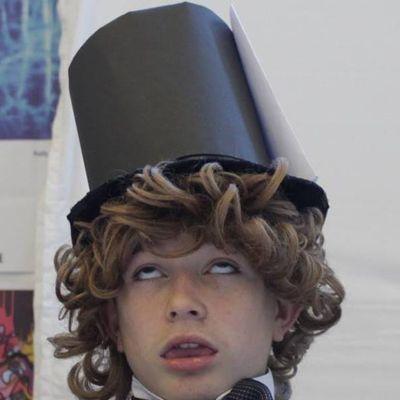 mynamesmicha3ll's profile picture. Hi Mate