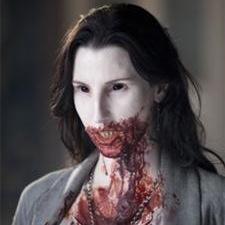 my mother @chloedd18 my father @marlow20dd im a immortal vampire . fuck with my clan ill  rip your fucking heart out] 30 days of night ] #RP