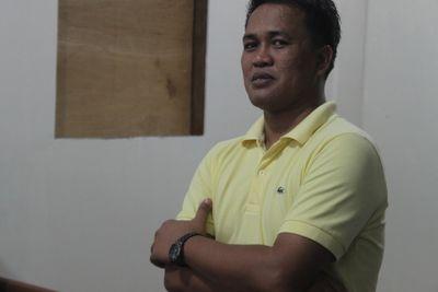 ronaldefeo1098's profile picture. 