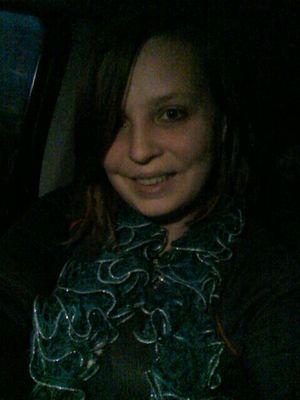 The names Danielle! live life and party hardy :) peace, love and happiness yall. Trouble is my middle name ;)