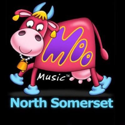 MooMusicNS's profile picture. Moo Music North Somerset provide pre-school children with fun and educational weekly sessions that include singing, dancing and having lots of fun!