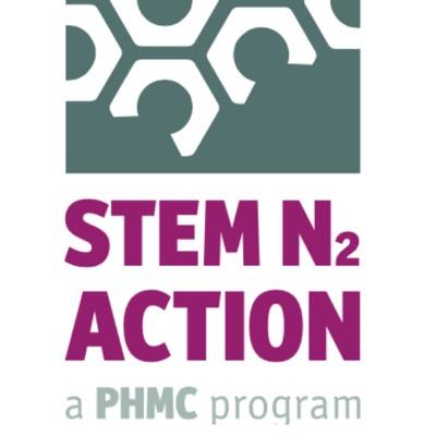 S.T.E.M
(Science Technology Engineering & Mathematics) Stem N2 Action- A PHMC OST Program at Tilden Middle School in SouthWest Philadelphia 
6601 Elmwood Ave.