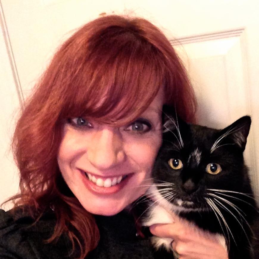 GustafsonSheri's profile picture. works at the Mass Animal Fund