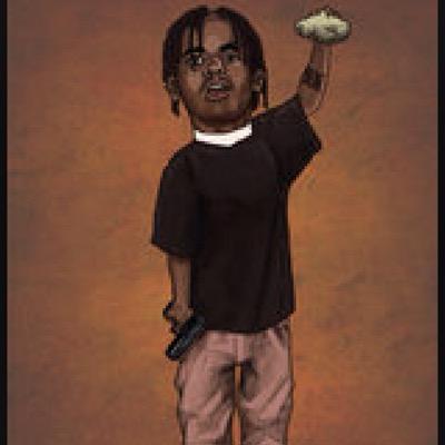 im a nightmare on everybody street