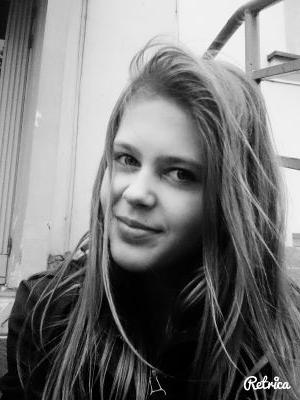 I dance - because I am happy, I am happy - because I live dance