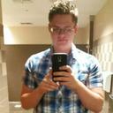 Collin Johnson - @gamer44887 - Twitter