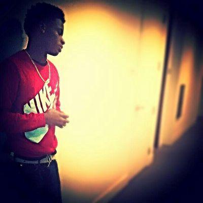 #All Money In ♣