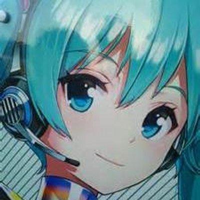 ボカロ大好きさんのプロフィール画像