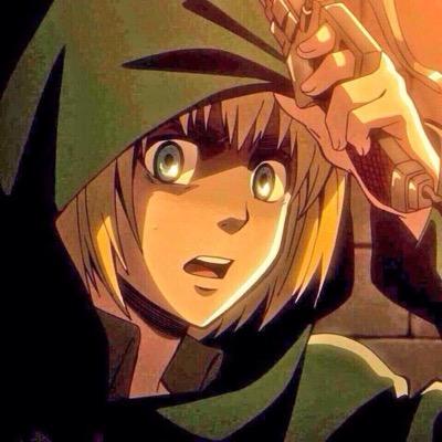 アルミンさんのプロフィール画像