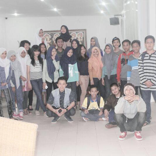 Smpn 34 bekasi